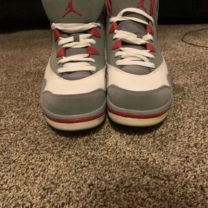 Brand new never worn Jordan’s